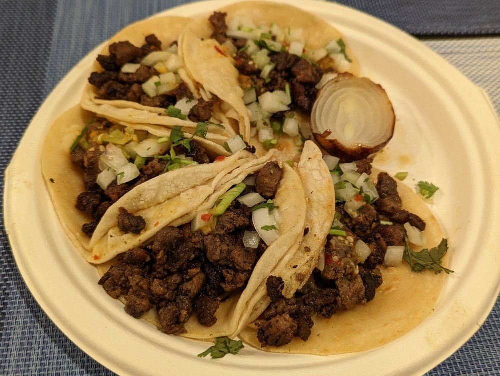 Taqueria La Fondita Taqueria La Fondita