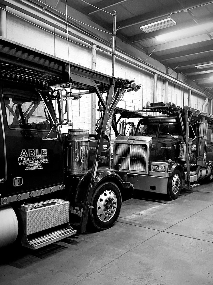 Able Auto Transport