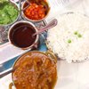 Maharani Restaurant
