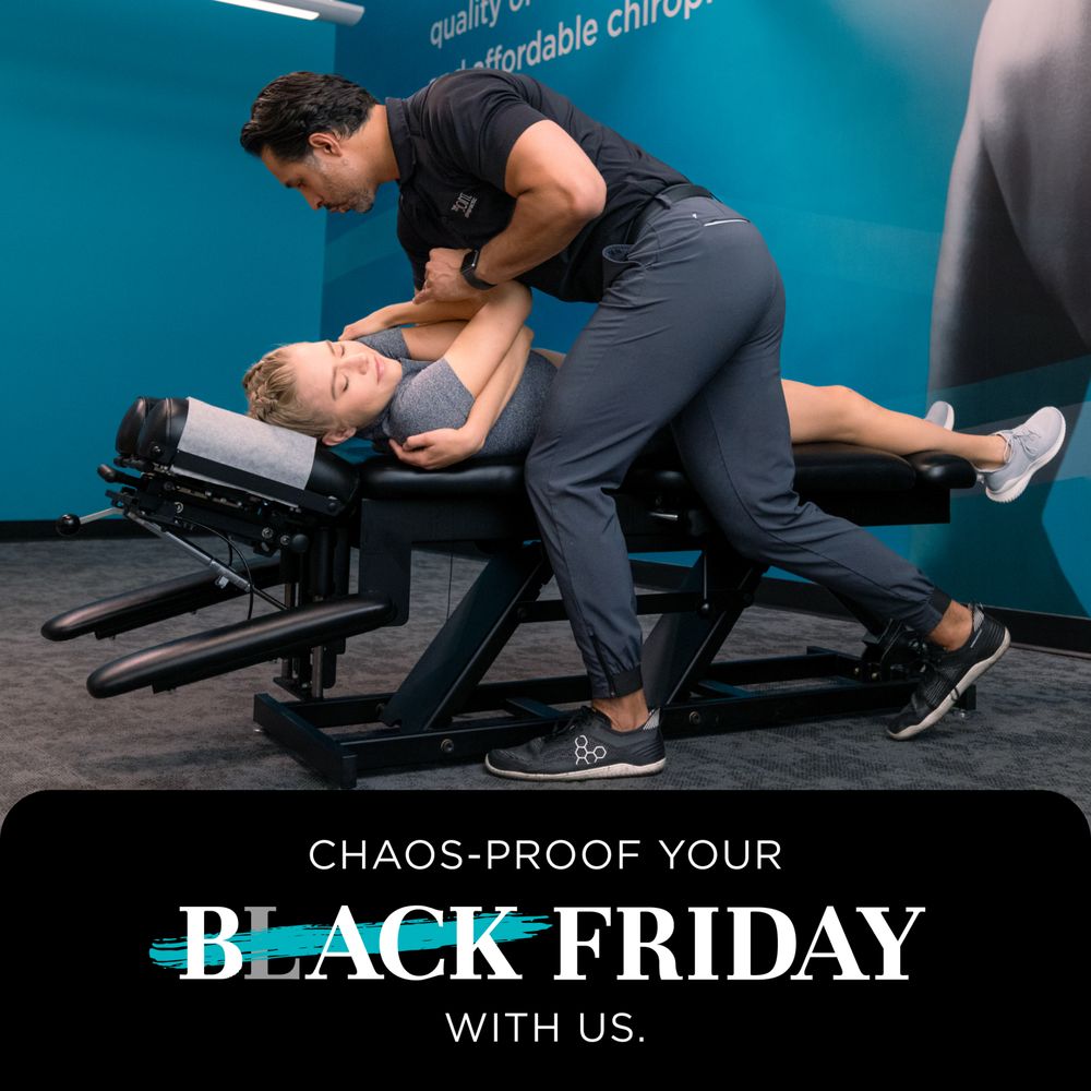 The Joint Chiropractic