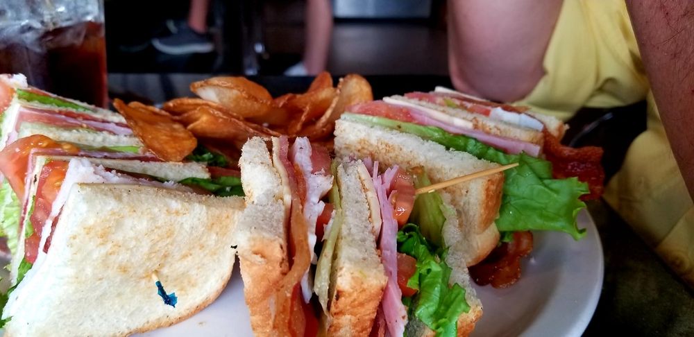 Airport Diner Airport Diner