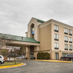 Comfort Inn Gunston Corner Near Ft Belvoir 60 Photos 25 Photo Of Comfort Inn Gunston Corner Near Ft Belvoir Lorton Va United