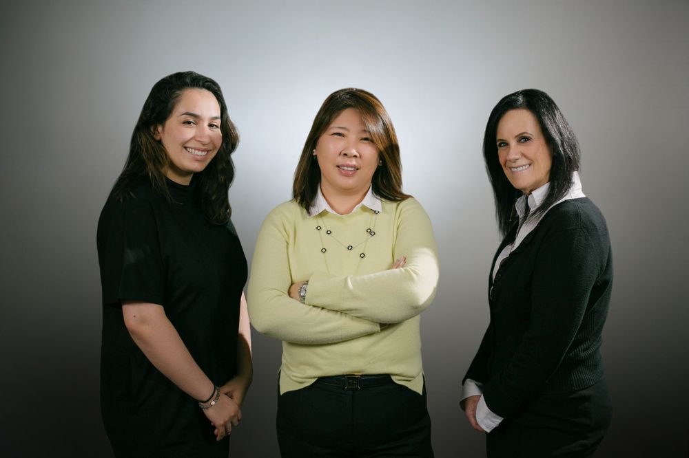 Danbury Dental Group