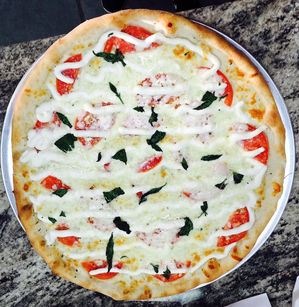 Mia’s Pizza 12 Reviews Italian 707 Jackson Mills Rd, Jackson, NJ