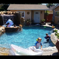 Shelton S Pool Spa Service Cleaners Huntington Beach Ca Photo Of Shelton S Pool Spa Service Huntington Beach Ca United States