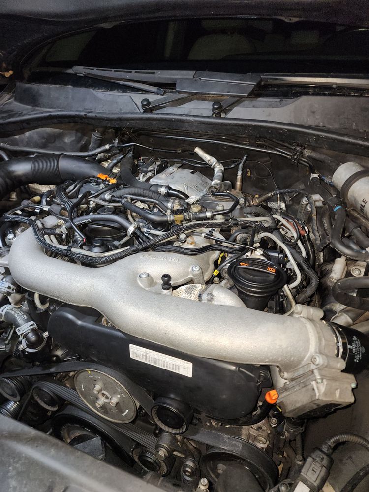 All German Performance