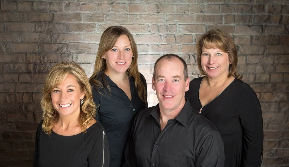 The Moore Team - Keller Williams Realty