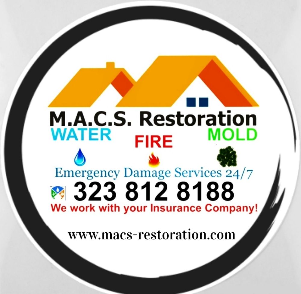 MACS Restoration