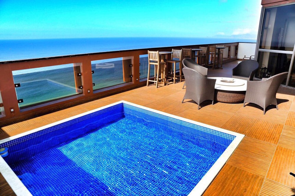 Condomínio Edifício Barramares Flat Property Management Av. Lúcio