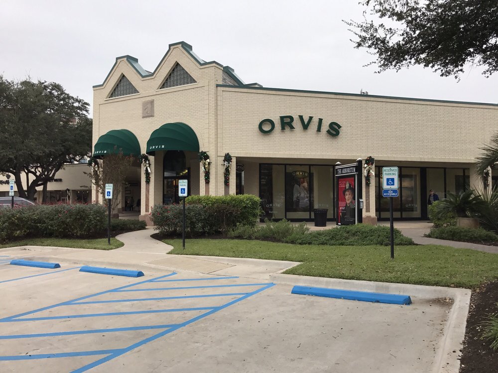 Orvis Men's Clothing 10000 Research Blvd, Arboretum, Austin, TX