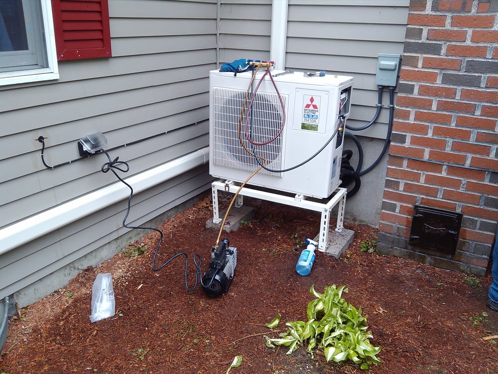 image of business KCR, Inc. - Karpouzis Commercial Refrigeration