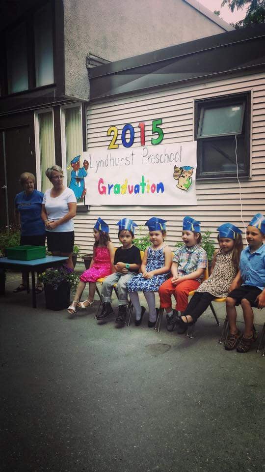 Lyndhurst Preschool