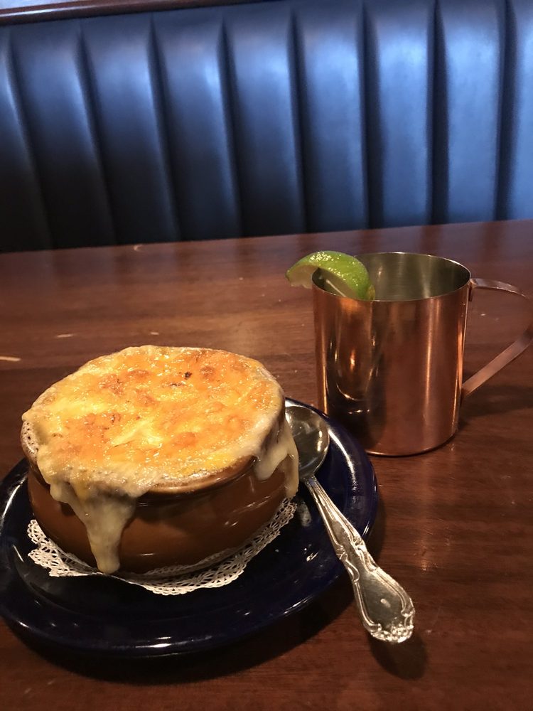 McGillicuddy's Photo