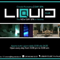 liquid gay club a gay blowjob