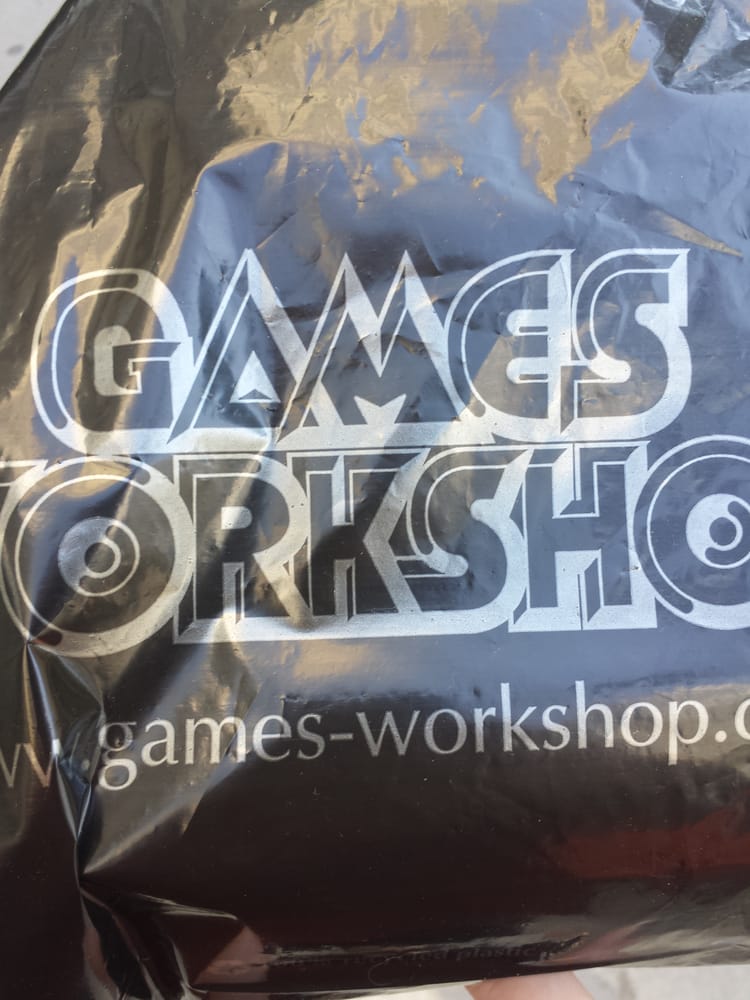 Games Workshop