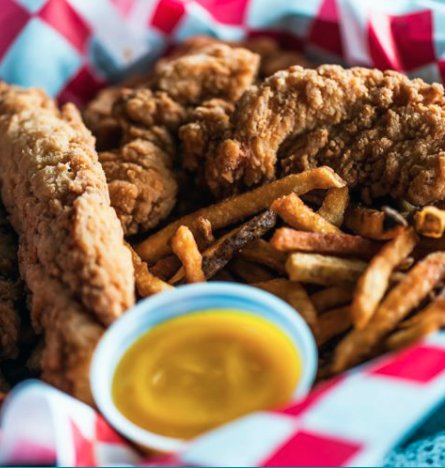 Southern Shores Pizza & Deli