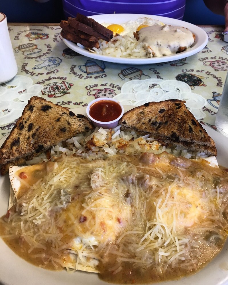 Copper Kitchen 19 Photos & 44 Reviews American (Traditional) 116