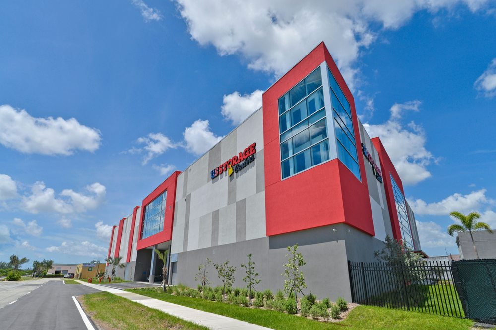 US Storage Centers 21 Photos Self Storage 1396 NE 125th St, North