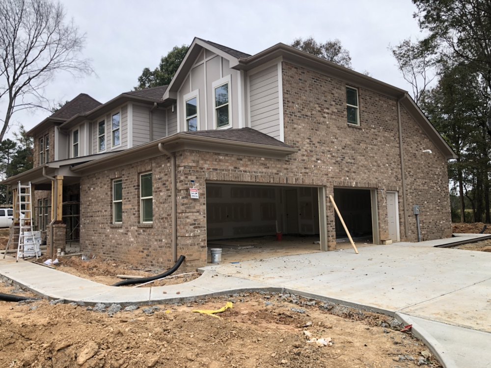 The Gutter Professionals