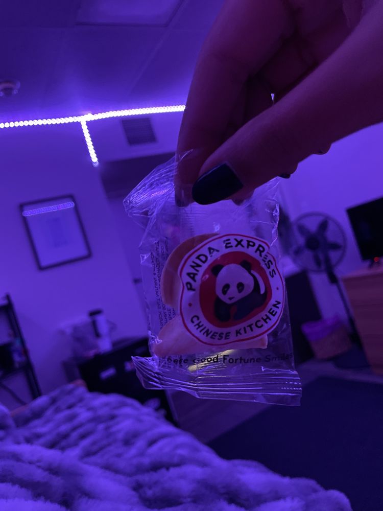 Panda Express