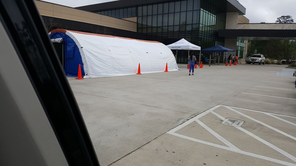 image of business Lone Star Family Health Center