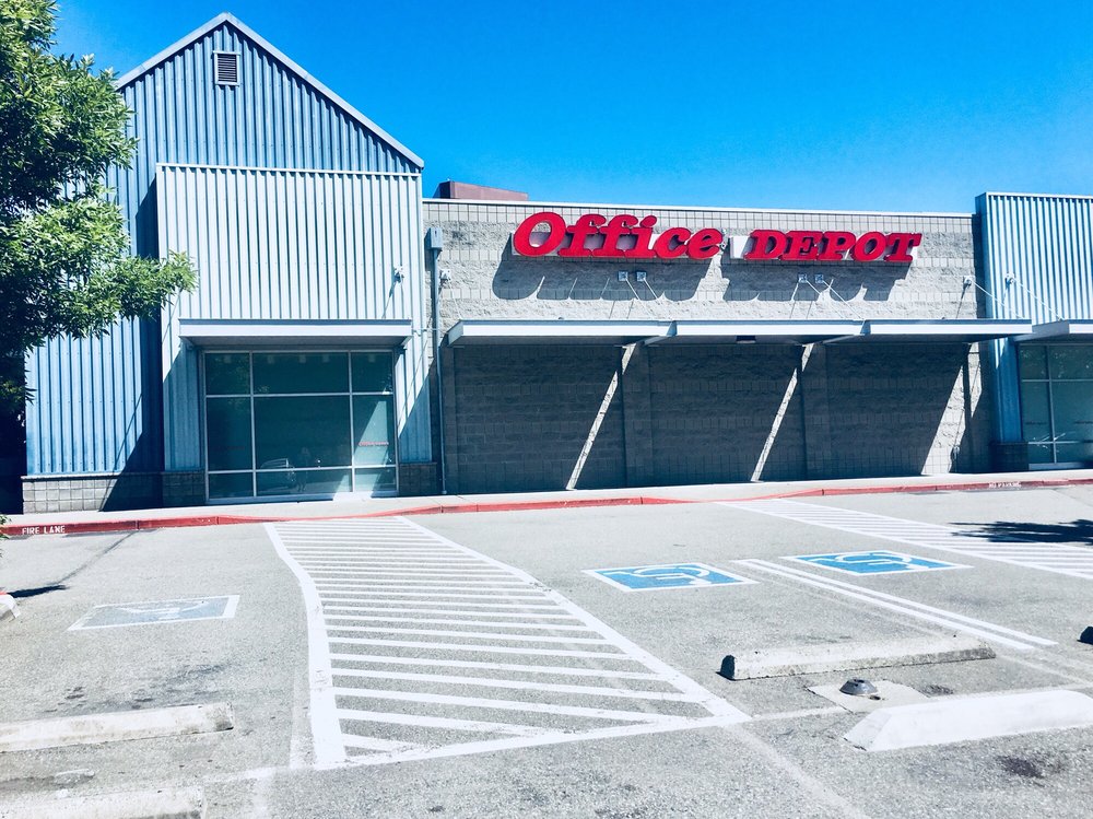 Office Depot