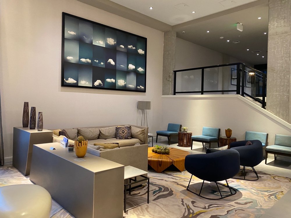 Element Seattle Redmond