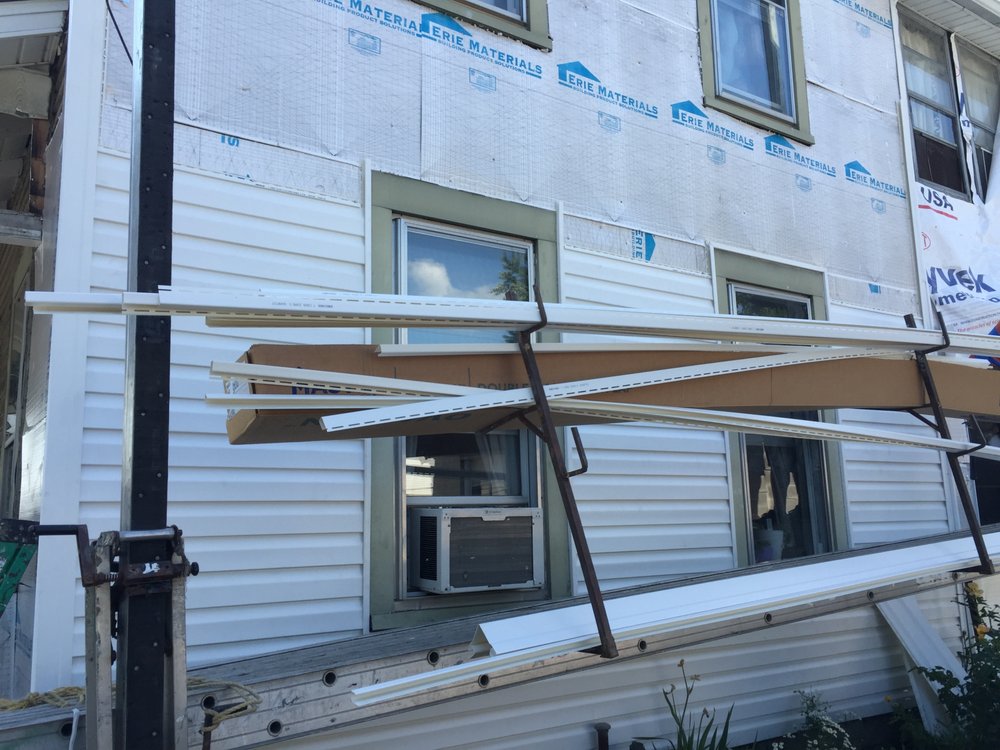 Olszewski Construction