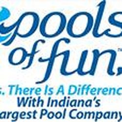 Pools Of Fun Pool Hot Tub Service 2550 S State Road 135 Photo Of Pools Fun Greenwood In United States