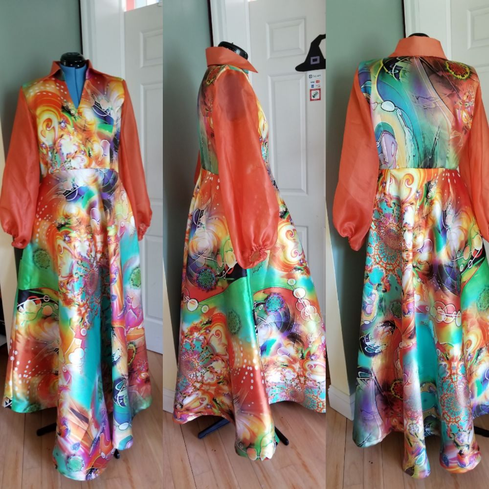 Stellaltinaan Couture Tailoring