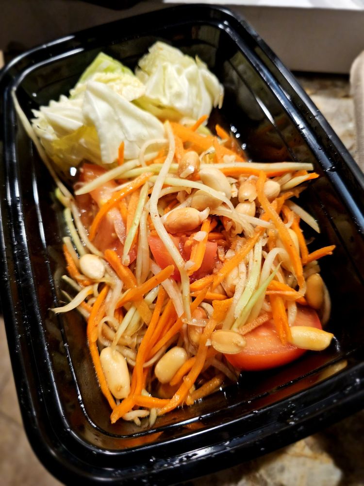 Thai Chili