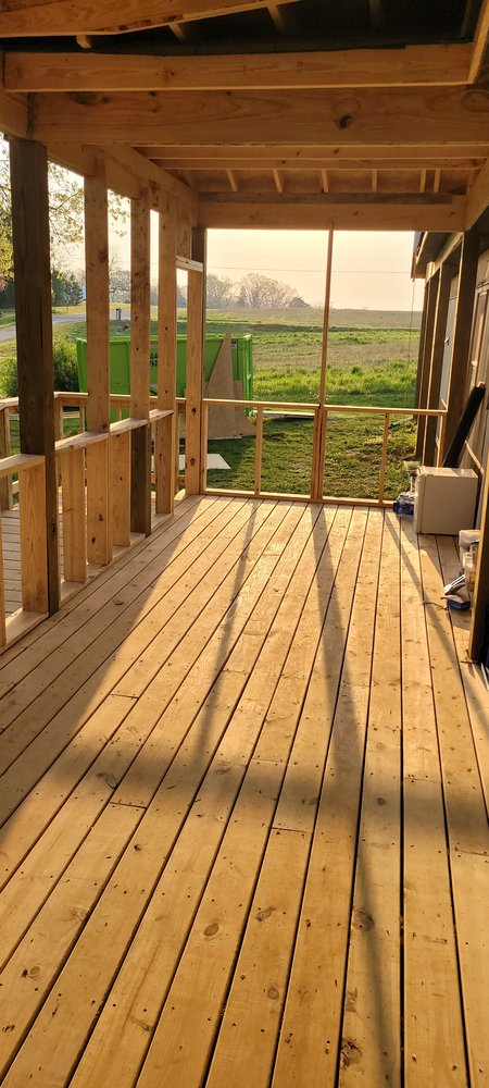 image of business L&P Handyman and Remodeling