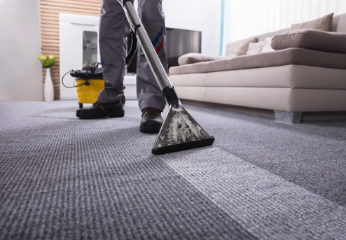 Valley Vacuum
