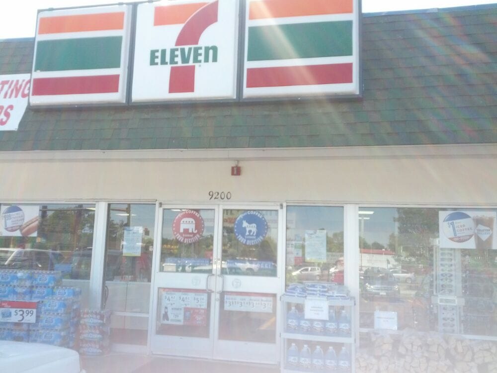 7-Eleven Photo