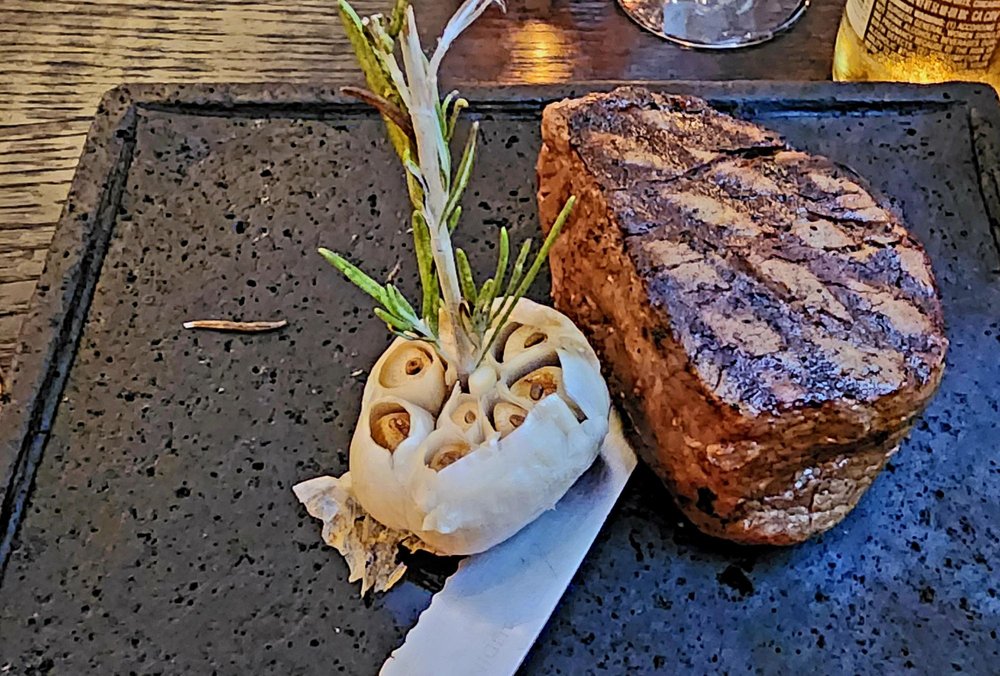 Weso Steakhouse