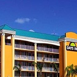 Days Inn By Wyndham Fort Lauderdale Oakland Park Airport N 19 Photo Of Days Inn By Wyndham Fort Lauderdale Oakland Park Airport N