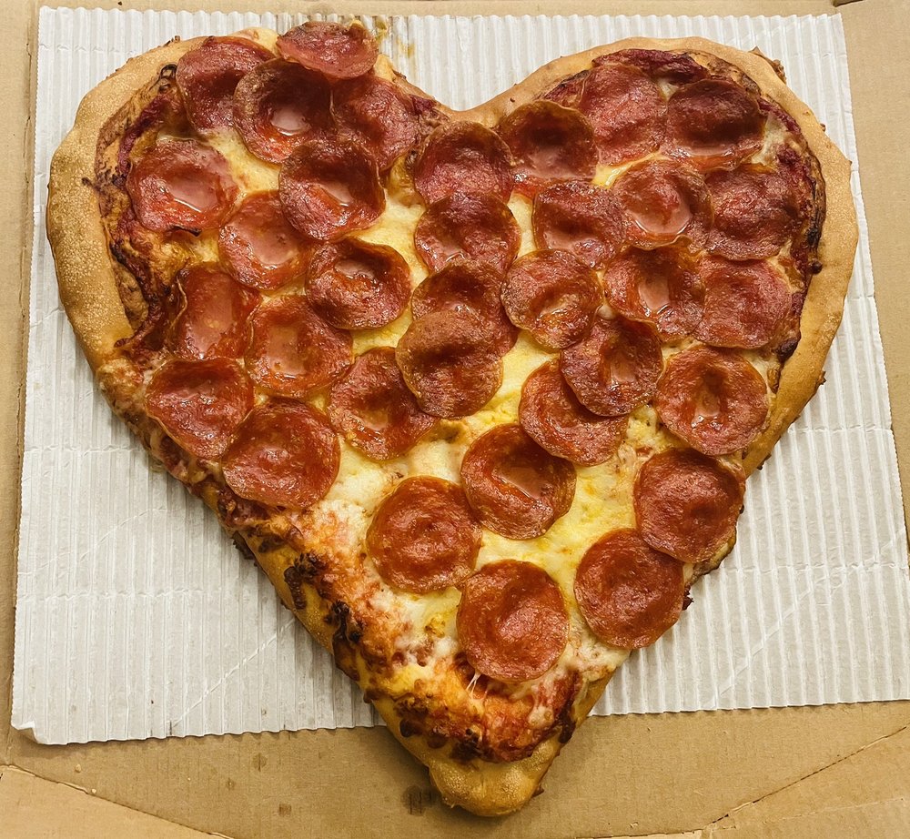 Pizza Hut Pizza Hut