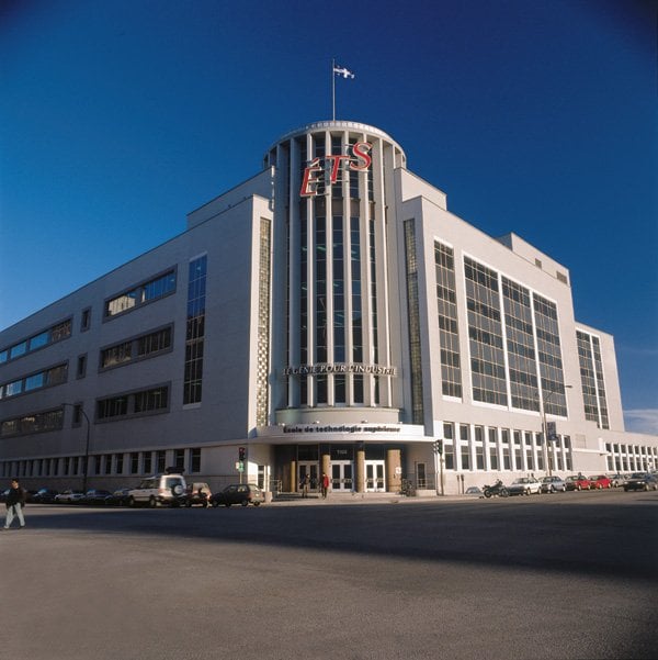 École de Technologie Supérieure