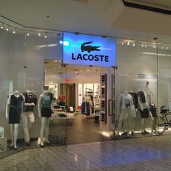 lacoste outlet store near me
