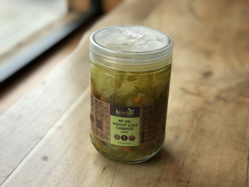 Kreation Organic Juicery