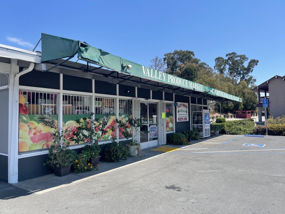 Valley Produce Market