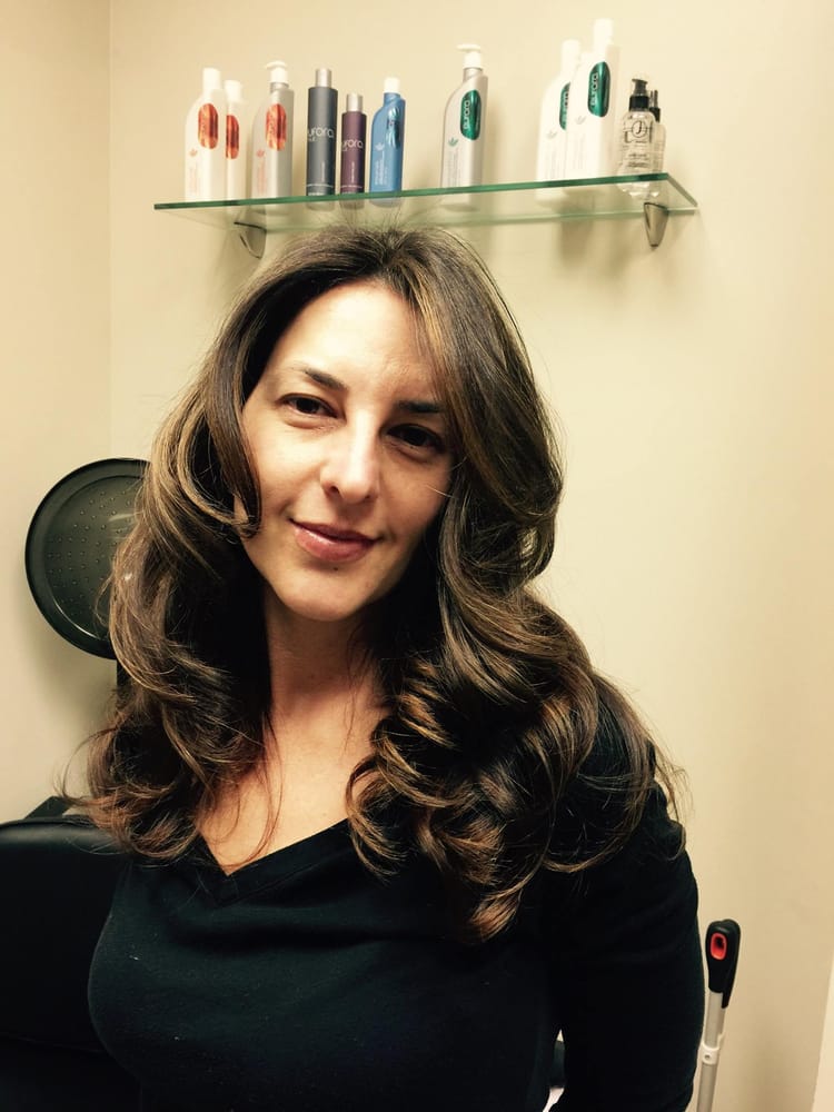 Organic Hair Studio