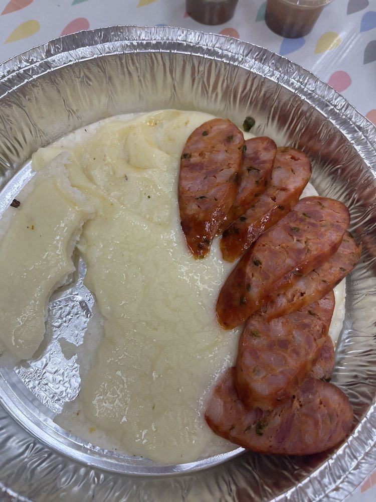 Paisa Pan Bakery Cafe