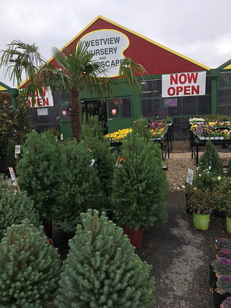 Westview Nursery & Landscape