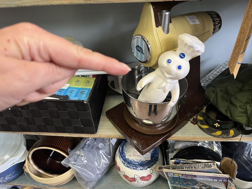 Korpics Upholstery & Lazy Hound Consignments