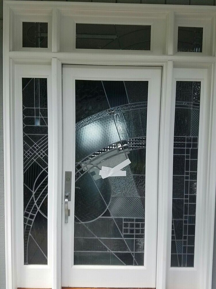 Modern Glass of Lake Norman