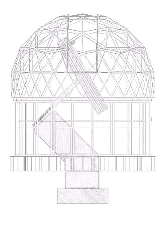 image of business Observatory Hill Stained Glass & Specialty Fine Art