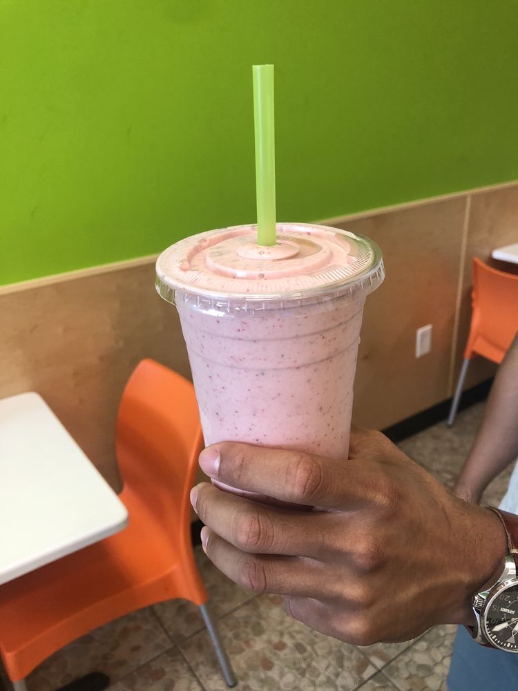 AeroJuice