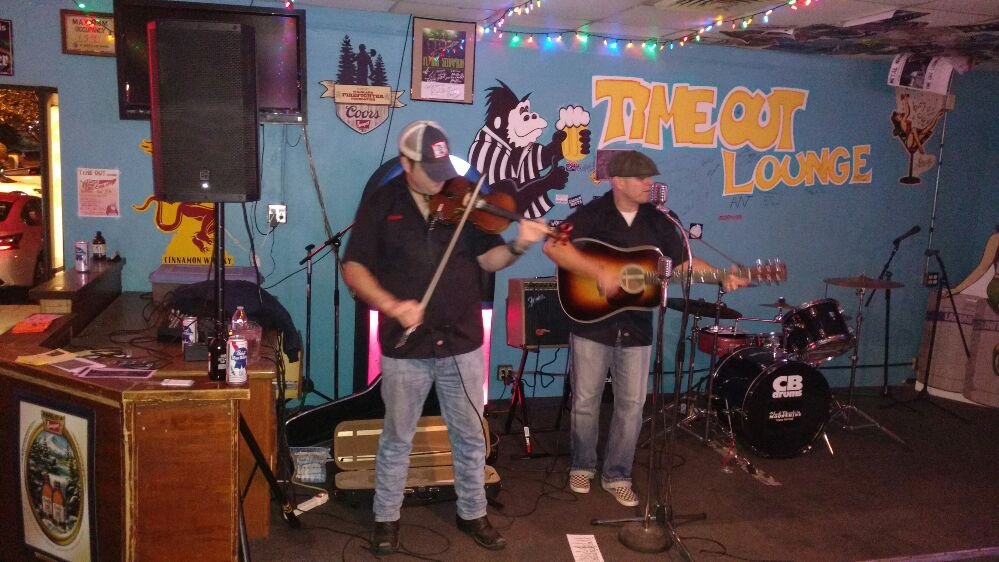 Time Out Lounge 40 Photos & 44 Reviews Dive Bars 3129 S Mill Ave