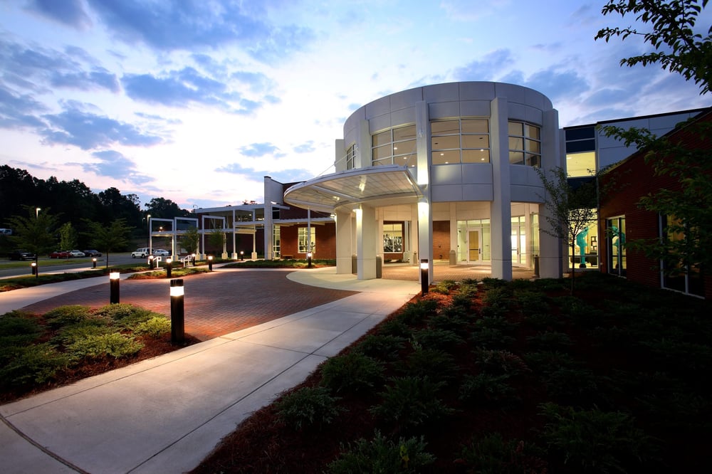 Levine Jewish Community Center Community Service/NonProfit 5007